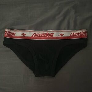Aussiebum Brief